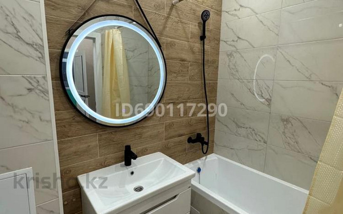 2-комнатная квартира, 48 м², 8/9 этаж помесячно, Калдаяков 26 Астана - изображение 6