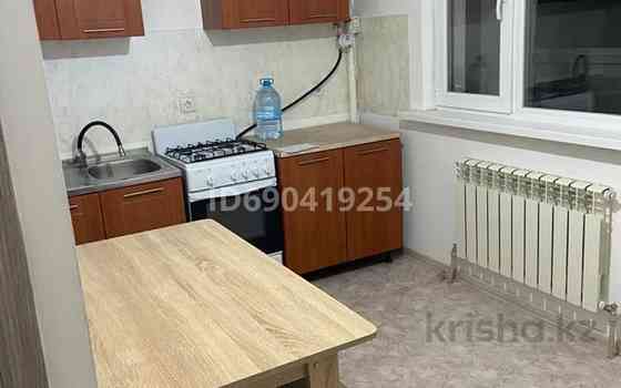 1-комнатная квартира, 46 м², 4/9 этаж помесячно, мкр Шугыла - Возле Акимата Алматы