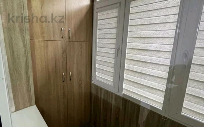 3-комнатная квартира, 75 м², 2/5 этаж помесячно, Айманова 170 - Солодовникова Almaty - изображение 6