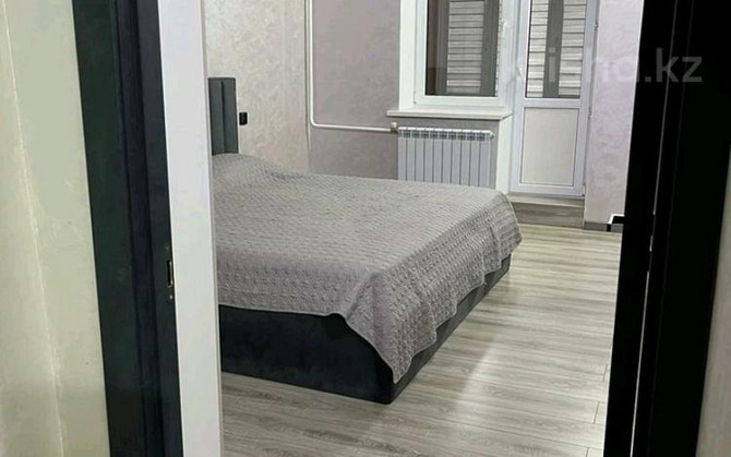3-комнатная квартира, 75 м², 2/5 этаж помесячно, Айманова 170 - Солодовникова Almaty - изображение 8