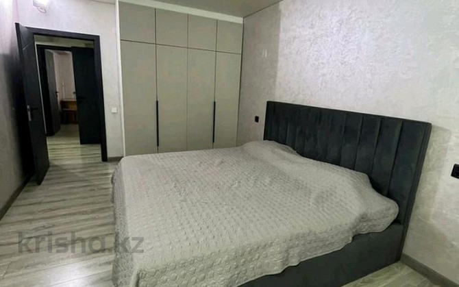 3-комнатная квартира, 75 м², 2/5 этаж помесячно, Айманова 170 - Солодовникова Almaty - изображение 7