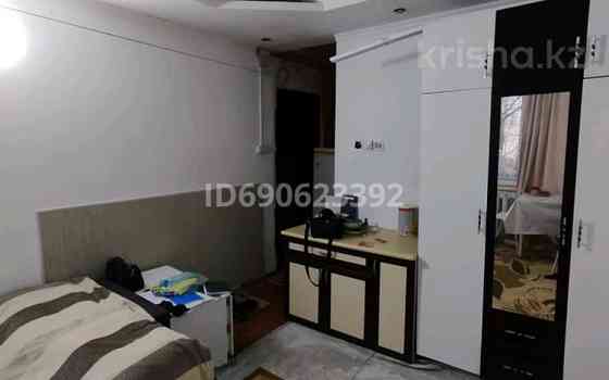1-комнатная квартира, 20 м², 1/4 этаж помесячно, Кабдолова 8 - Гранд парк Almaty