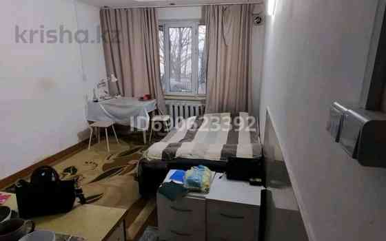 1-комнатная квартира, 20 м², 1/4 этаж помесячно, Кабдолова 8 - Гранд парк Almaty
