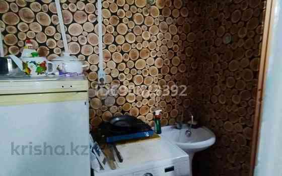 1-комнатная квартира, 20 м², 1/4 этаж помесячно, Кабдолова 8 - Гранд парк Almaty