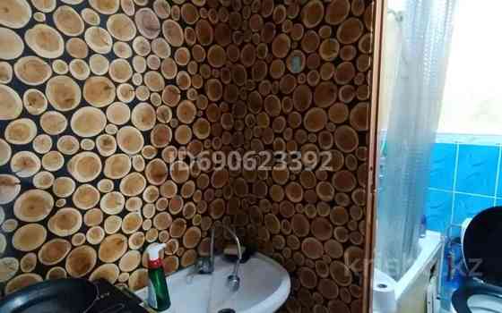 1-комнатная квартира, 20 м², 1/4 этаж помесячно, Кабдолова 8 - Гранд парк Almaty