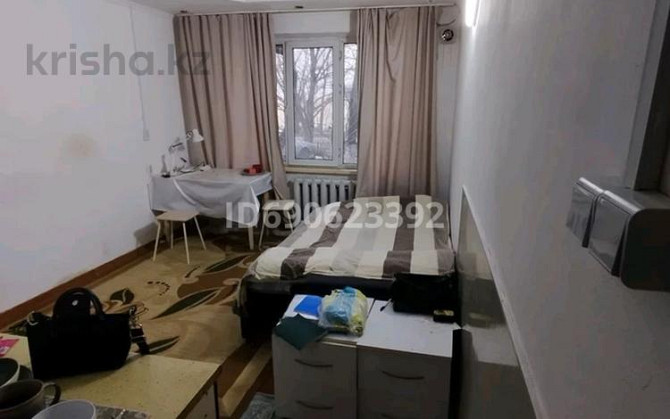 1-комнатная квартира, 20 м², 1/4 этаж помесячно, Кабдолова 8 - Гранд парк Алматы - изображение 3