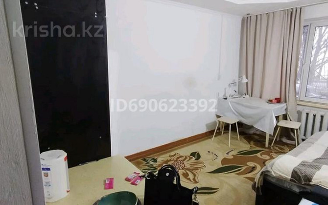 1-комнатная квартира, 20 м², 1/4 этаж помесячно, Кабдолова 8 - Гранд парк Алматы - изображение 8