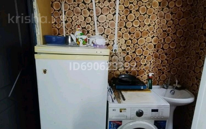 1-комнатная квартира, 20 м², 1/4 этаж помесячно, Кабдолова 8 - Гранд парк Алматы - изображение 4