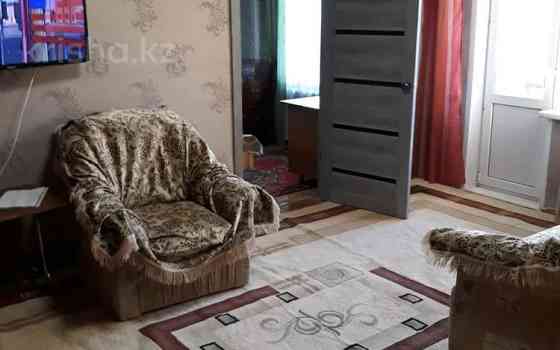 2-комнатная квартира, 48 м², 3/5 этаж помесячно, Бурова 37 Усть-Каменогорск