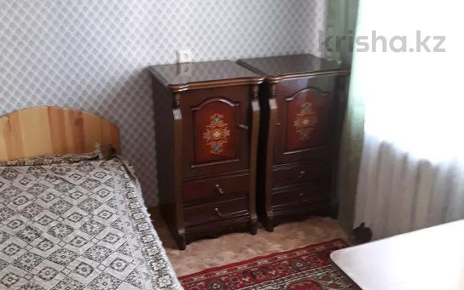 2-комнатная квартира, 48 м², 3/5 этаж помесячно, Бурова 37 Усть-Каменогорск - изображение 5