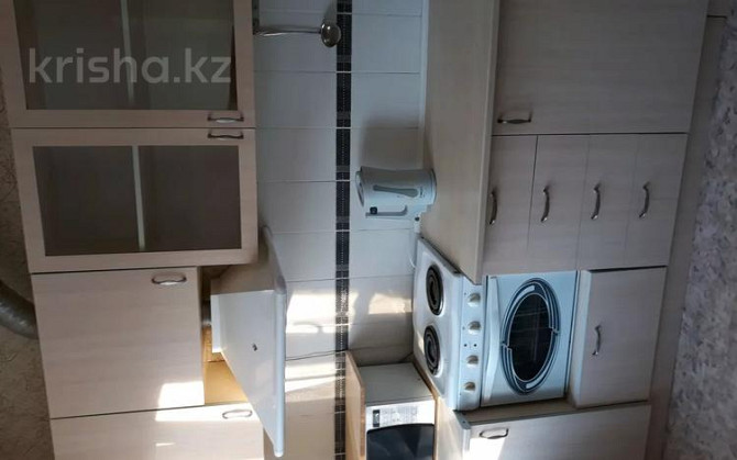 2-комнатная квартира, 48 м², 3/5 этаж помесячно, Бурова 37 Усть-Каменогорск - изображение 3
