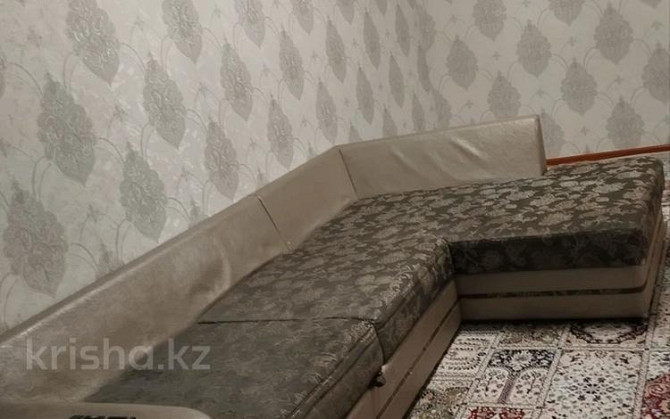 3-комнатная квартира, 68 м², 2/5 этаж помесячно, мкр Восток 34 Шымкент - изображение 2