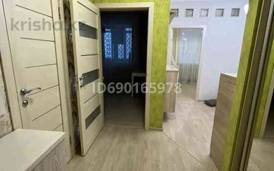 2-комнатная квартира, 41 м², 3/9 этаж помесячно, Улы-дала 67 Астана