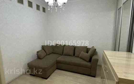 2-комнатная квартира, 41 м², 3/9 этаж помесячно, Улы-дала 67 Астана