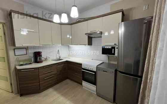 2-комнатная квартира, 41 м², 3/9 этаж помесячно, Улы-дала 67 Астана