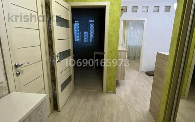 2-комнатная квартира, 41 м², 3/9 этаж помесячно, Улы-дала 67 Астана - изображение 1