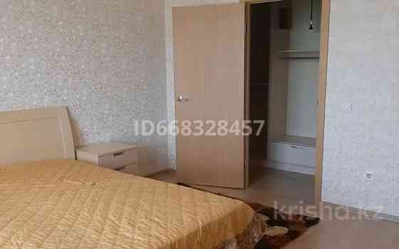 2-комнатная квартира, 85 м², 2/4 этаж помесячно, Калдаякова 2/1 Астана