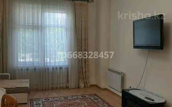 2-комнатная квартира, 85 м², 2/4 этаж помесячно, Калдаякова 2/1 Астана