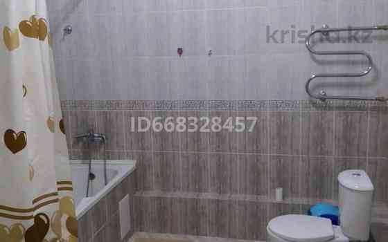 2-комнатная квартира, 85 м², 2/4 этаж помесячно, Калдаякова 2/1 Астана