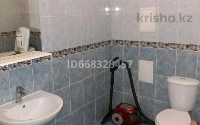 2-комнатная квартира, 85 м², 2/4 этаж помесячно, Калдаякова 2/1 Астана - изображение 7