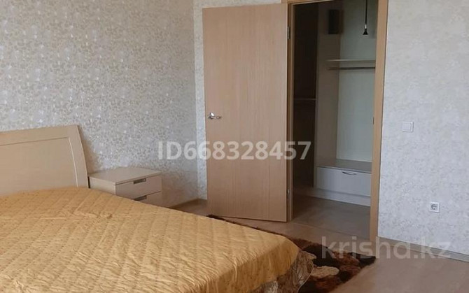 2-комнатная квартира, 85 м², 2/4 этаж помесячно, Калдаякова 2/1 Астана - изображение 5