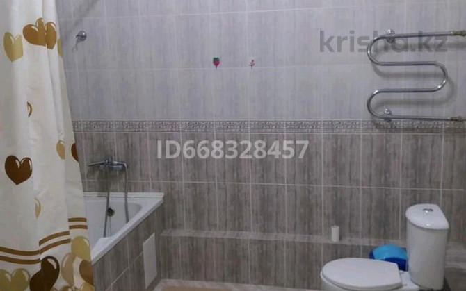 2-комнатная квартира, 85 м², 2/4 этаж помесячно, Калдаякова 2/1 Астана - изображение 6
