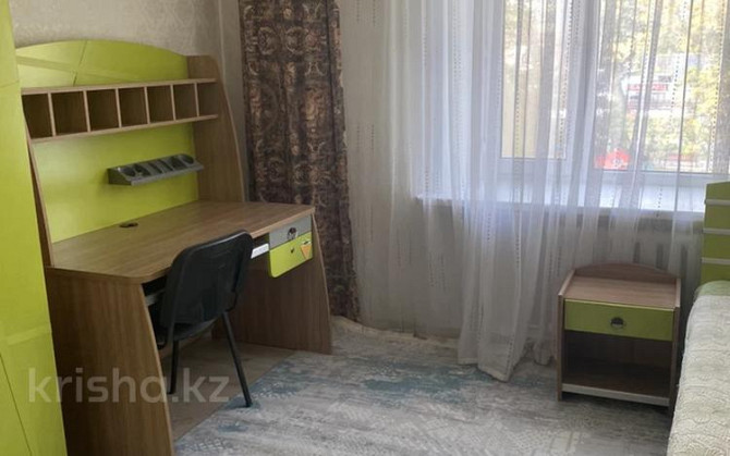 3-комнатная квартира, 63 м², 2/5 этаж помесячно, Сейфуллина 14/3 Астана - изображение 4