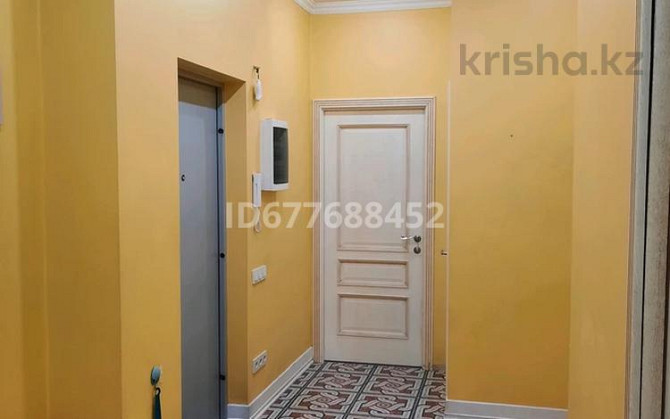 3-комнатная квартира, 75 м², 14/20 этаж помесячно, Брусиловского 163 Алматы - изображение 6