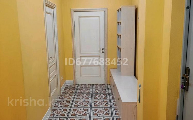 3-комнатная квартира, 75 м², 14/20 этаж помесячно, Брусиловского 163 Алматы - изображение 7