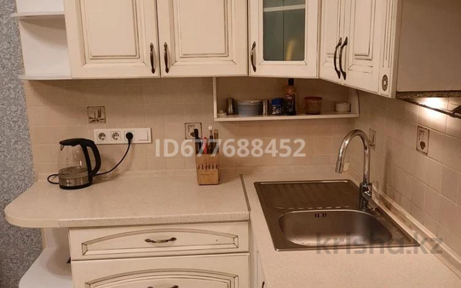 3-комнатная квартира, 75 м², 14/20 этаж помесячно, Брусиловского 163 Алматы - изображение 5