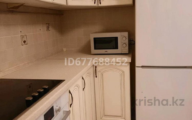 3-комнатная квартира, 75 м², 14/20 этаж помесячно, Брусиловского 163 Алматы - изображение 4
