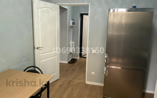 1-комнатная квартира, 39 м², 2/16 этаж помесячно, Абишева - 7 Горбольница Almaty - изображение 5