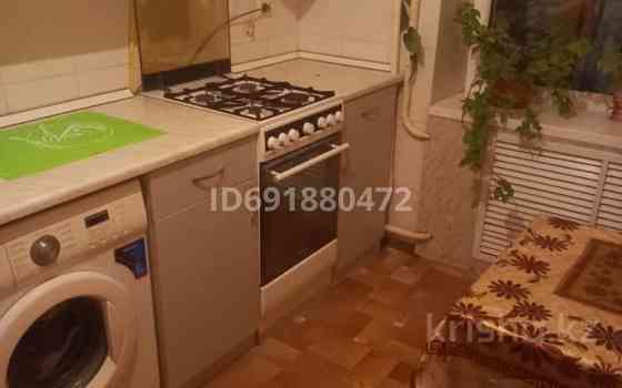 1-комнатная квартира, 28 м², 1/10 этаж помесячно, 4-й мкр 3 Aqtau