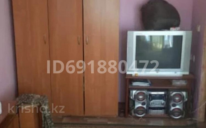 1-комнатная квартира, 28 м², 1/10 этаж помесячно, 4-й мкр 3 Актау - изображение 1