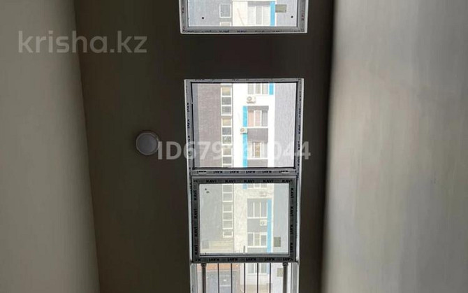 2-комнатная квартира, 55 м², 9/9 этаж помесячно, ул. Раимбека батыра 288  - photo 6