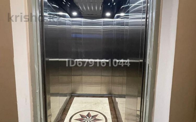 2-комнатная квартира, 55 м², 9/9 этаж помесячно, ул. Раимбека батыра 288  - photo 5