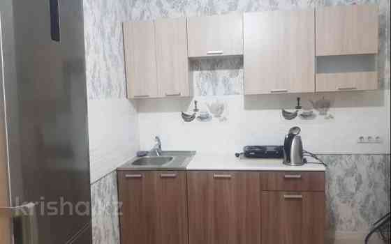 1-комнатная квартира, 47 м², 7/10 этаж помесячно, Сакена Сейфуллина 51/6 Almaty
