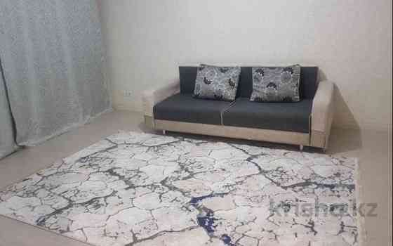 1-комнатная квартира, 47 м², 7/10 этаж помесячно, Сакена Сейфуллина 51/6 Almaty