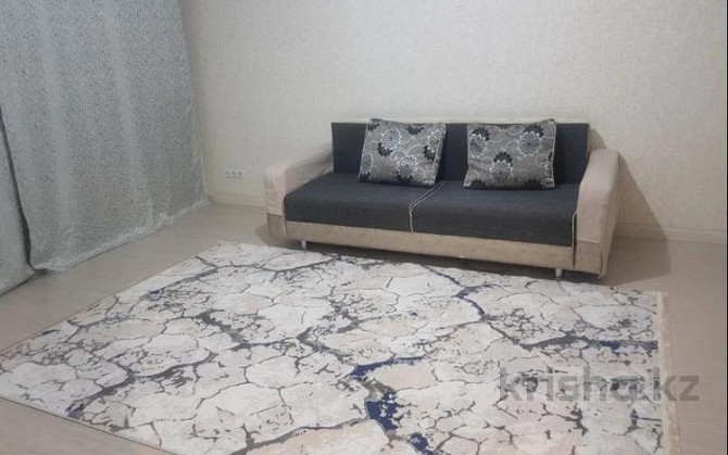 1-комнатная квартира, 47 м², 7/10 этаж помесячно, Сакена Сейфуллина 51/6 Almaty - изображение 3