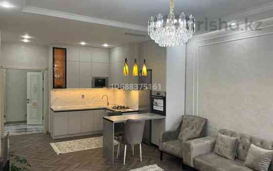 2-комнатная квартира, 70 м², 3/10 этаж помесячно, Абая 26а Atyrau