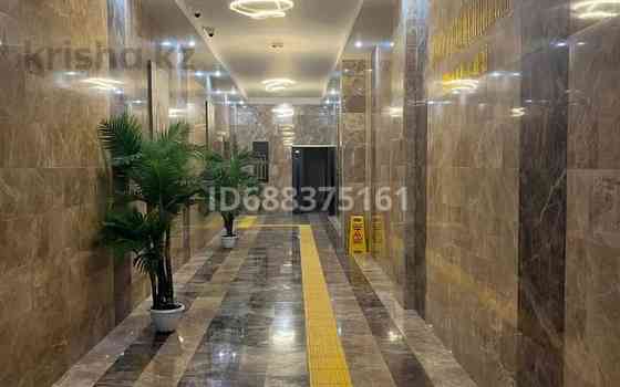 2-комнатная квартира, 70 м², 3/10 этаж помесячно, Абая 26а Atyrau