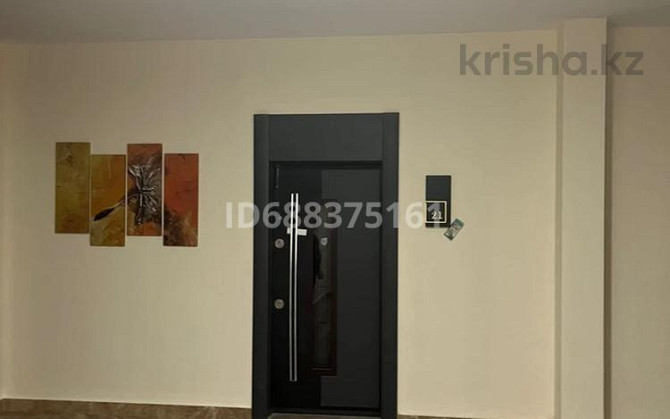 2-комнатная квартира, 70 м², 3/10 этаж помесячно, Абая 26а Атырау - изображение 4