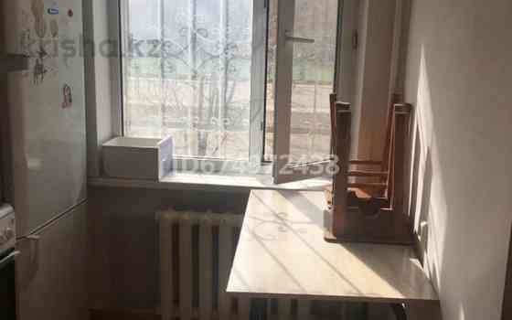 1-комнатная квартира, 22 м², 1/5 этаж помесячно, Айманова 22/1 Astana
