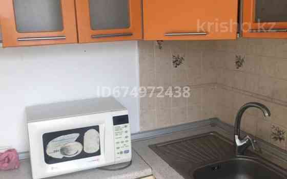 1-комнатная квартира, 22 м², 1/5 этаж помесячно, Айманова 22/1 Astana