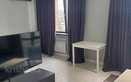 1-комнатная квартира, 50 м², 8/10 этаж помесячно, Барибаева 43/4 Almaty
