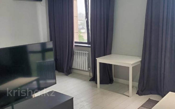 1-комнатная квартира, 50 м², 8/10 этаж помесячно, Барибаева 43/4 Almaty - photo 5
