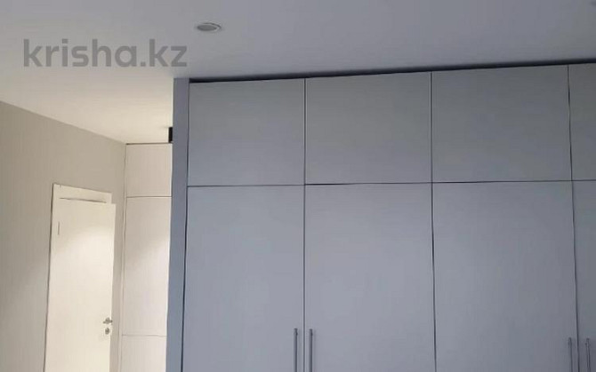 1-комнатная квартира, 50 м², 8/10 этаж помесячно, Барибаева 43/4 Almaty - photo 8