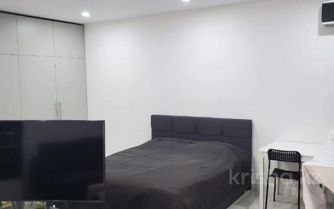 1-комнатная квартира, 50 м², 8/10 этаж помесячно, Барибаева 43/4 Almaty - photo 7