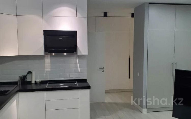 1-комнатная квартира, 50 м², 8/10 этаж помесячно, Барибаева 43/4 Almaty - photo 2