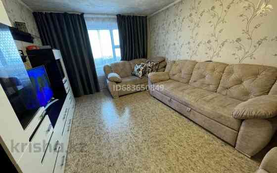2-комнатная квартира, 54 м², 10/10 этаж помесячно, Горького 35 Pavlodar
